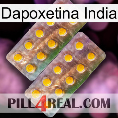 Dapoxetine India new10